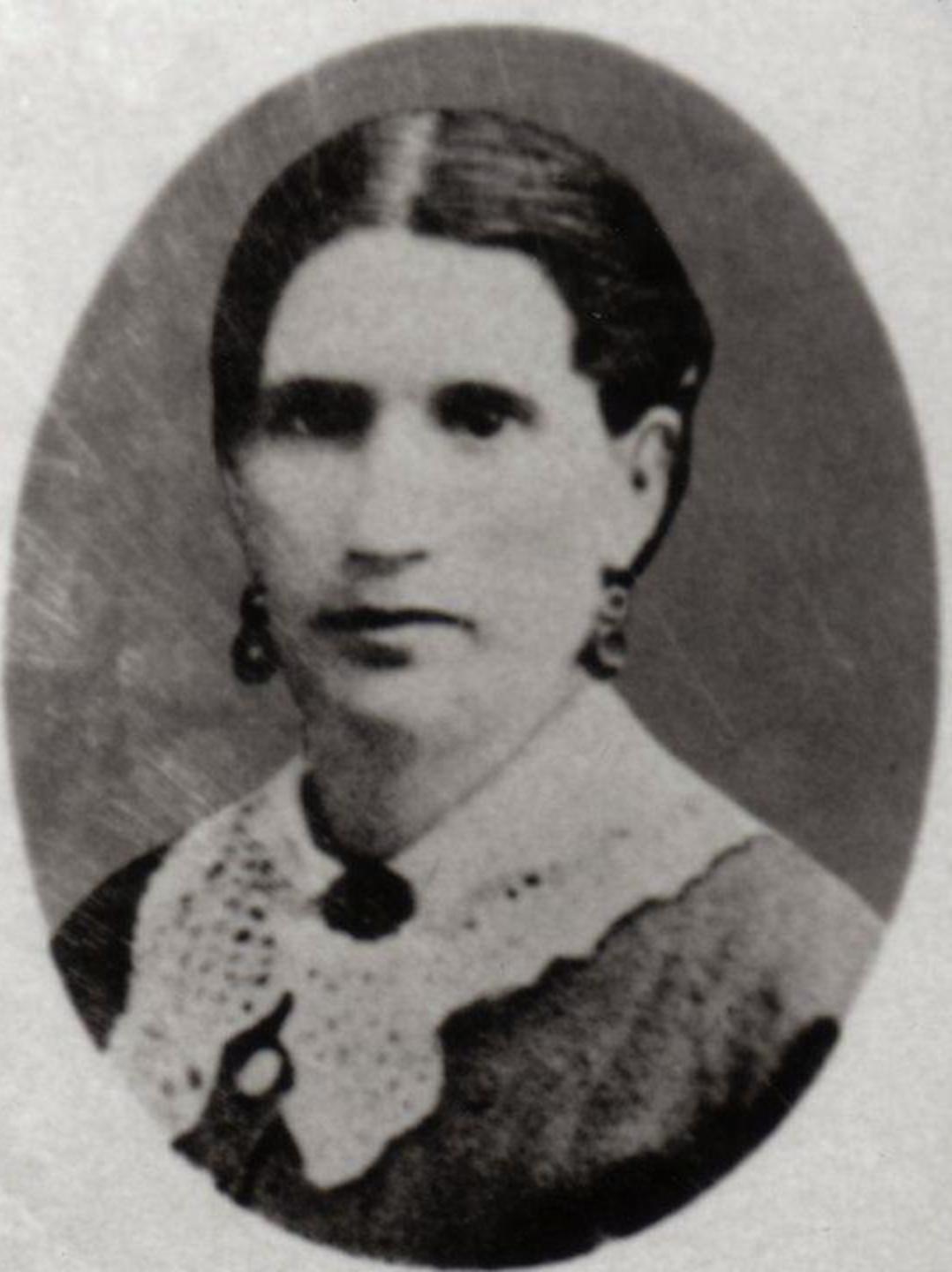 Mary Ellen Woodhouse (1848 - 1892) Profile